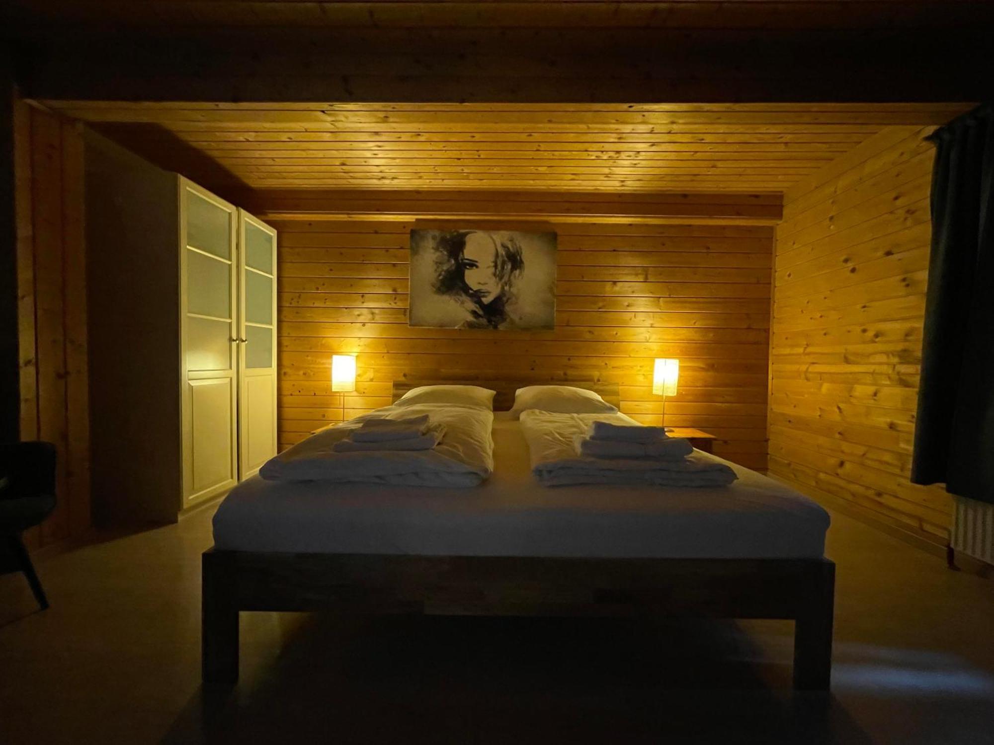 The Art And Sporthotel Innsbruck Exterior foto