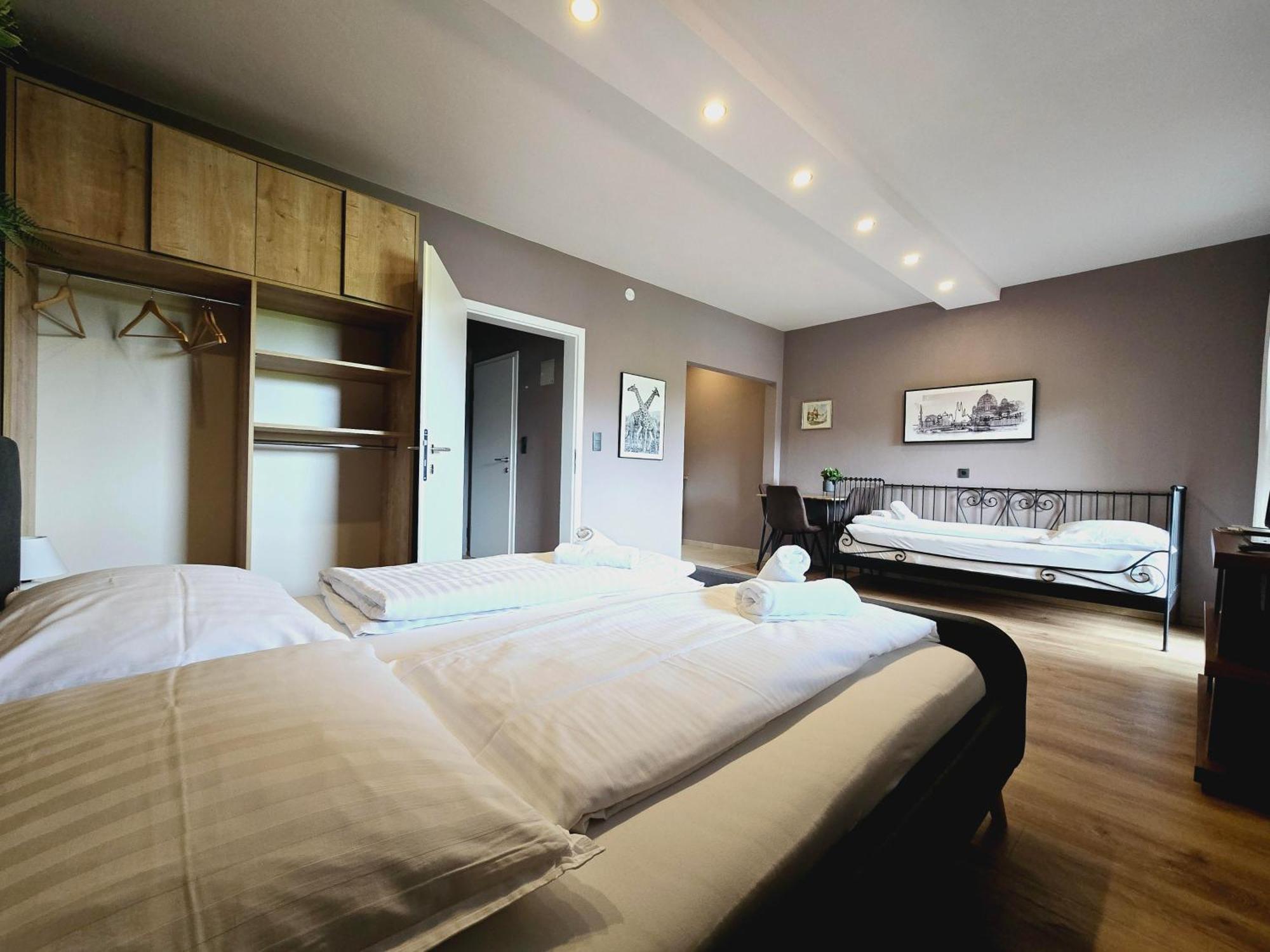 The Art And Sporthotel Innsbruck Exterior foto